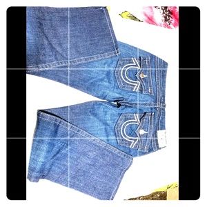 True Religion Julie Jean